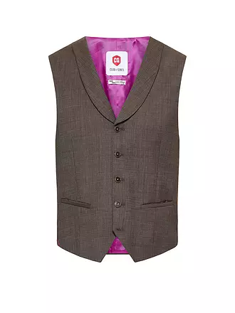 CG - CLUB OF GENTS | Anzugweste Slim Fit PHILLIP | 